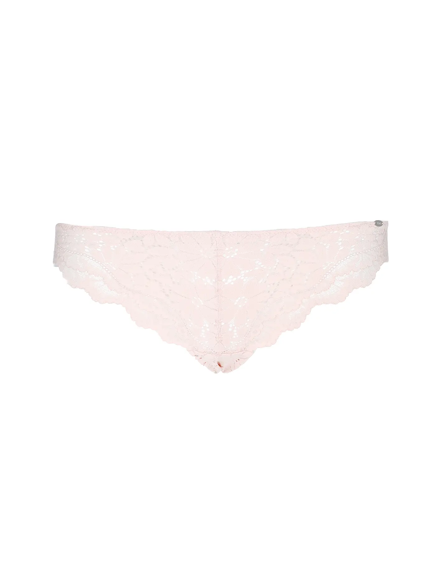 SKINY | Cheeky String WONDERFULACE high risk red | rosa